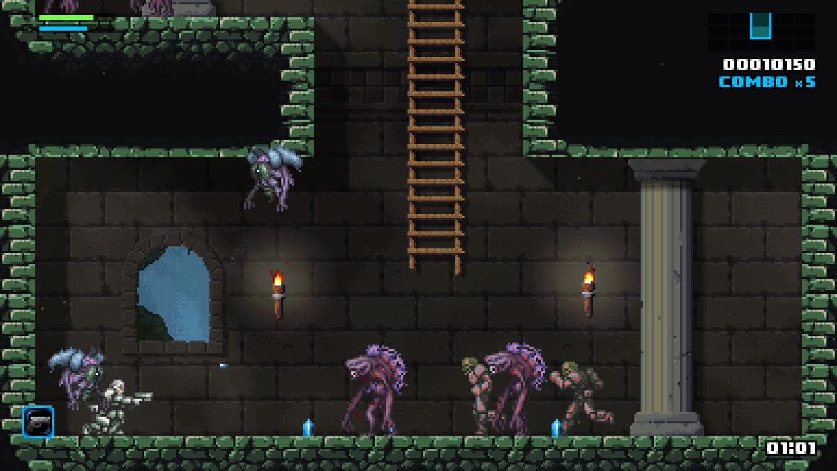 Tweet Vita Review tweet media