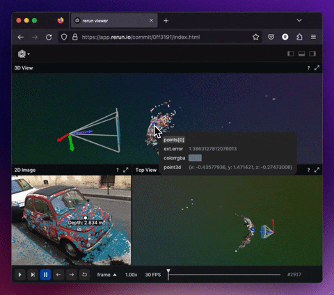 rust_gamedev's tweet photo. Tooling updates highlights:

• Tiger (@agersant)
• Tarsila
• @RerunDotIo
• @GraphiteEditor
• Ruffle
• Orlop by @eskappe
• Foxtrot https://t.co/jSRiSmJwbm