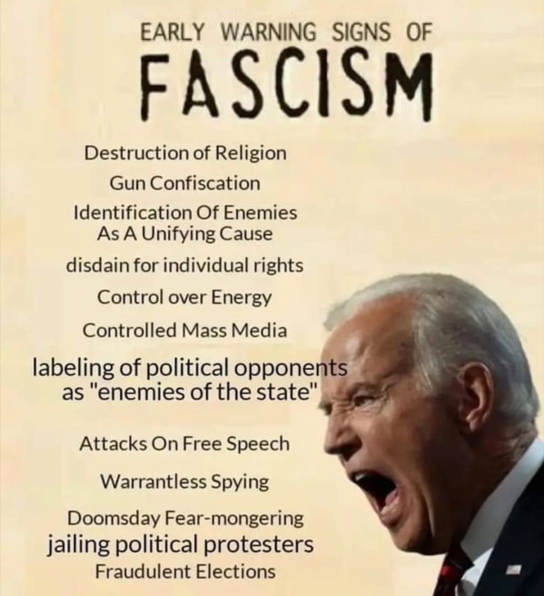 Terminal Truth tweet media
