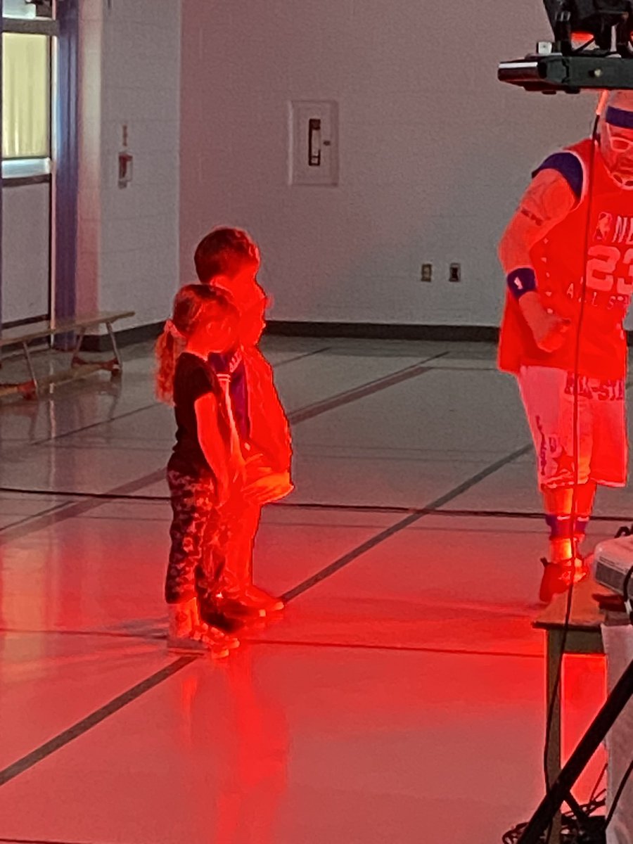 QMack came today so awesome