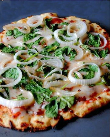 ANationOfMoms's tweet photo. Easy chicken-crust pizza recipe: https://t.co/nInNYOqysw #chickencrustpizza #pizzarecipe #pizza https://t.co/xb1cr7iKKp