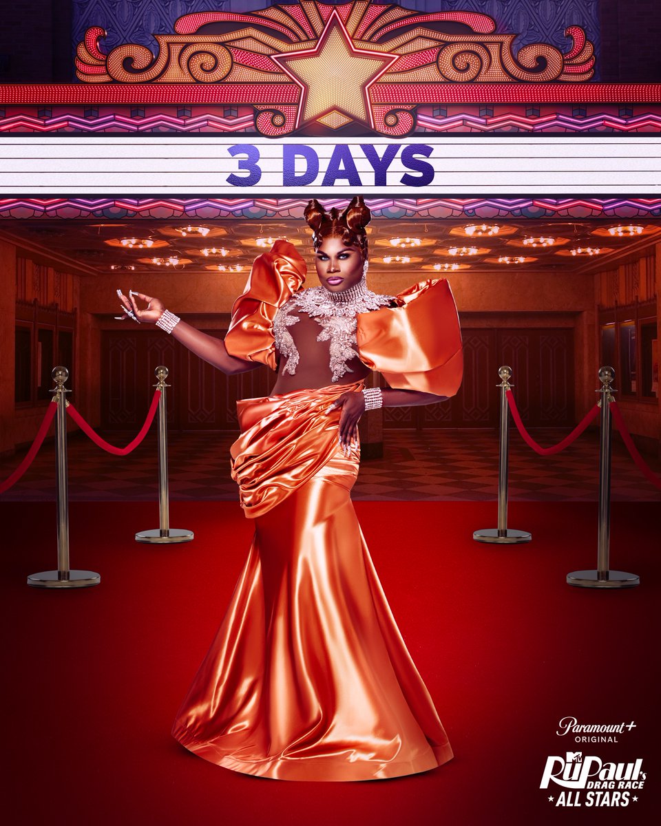 RuPaulsDragRace tweet picture