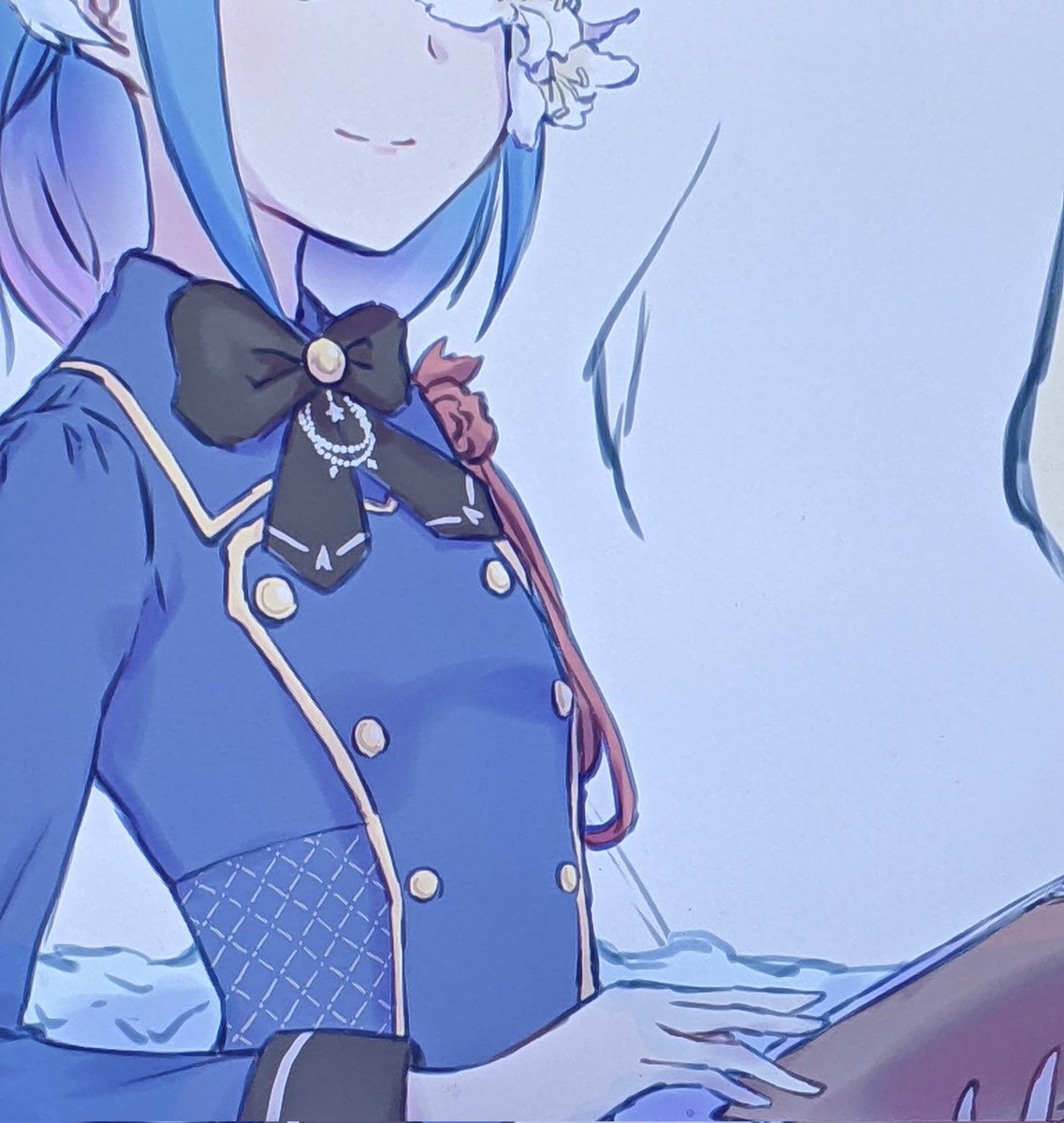 「wip???」|柳【低浮上】のイラスト