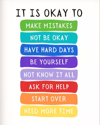 stbasilbulldogs's tweet photo. SOOOO grateful for our Social Work Team as we start #MentalHealthWeek 

They continue to be our rock when we need them the most!

@bhncdsb https://t.co/ZkVQMSFIWR