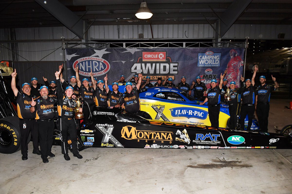 ProckRocket_TF's tweet photo. Woke up to 160 txt messages. Yesterday must have went well.
So proud of everyone at @JFR_Racing 🚀 https://t.co/E3f0Tejwa3