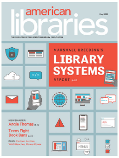 Marshall Breeding tweet media