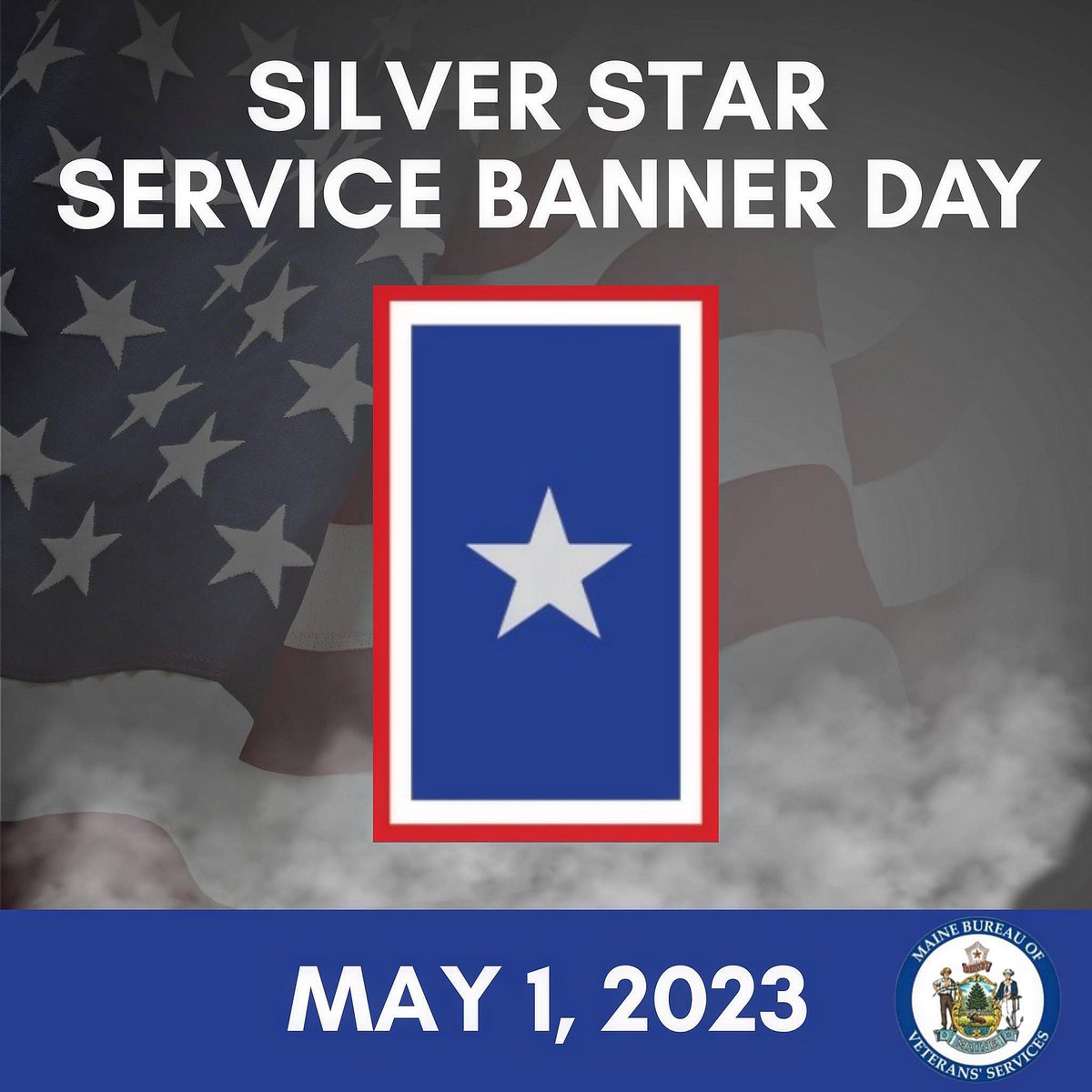 Maine Bureau of Veterans’ Services tweet media