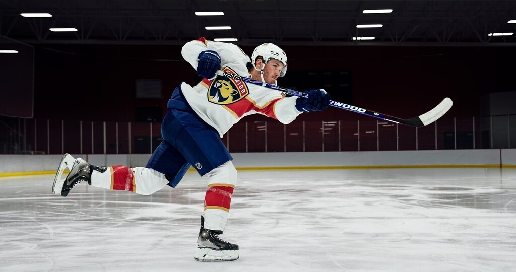 Paul Nordmann (@paulnords) on Twitter photo Big ups to <a href="/matthew_tkachuk/">Matthew Tkachuk</a> and the @flapanthers for shocking the world last night! They beat the #1 seed @nhlbruins and their historic 135 point regular season in overtime in game 7 after being down 3 games to 1!
#TeamSherwood
#matthewtkachuck
#NHLFaceOff
#hockey… Big ups to <a href="/matthew_tkachuk/">Matthew Tkachuk</a> and the @flapanthers for shocking the world last night! They beat the #1 seed @nhlbruins and their historic 135 point regular season in overtime in game 7 after being down 3 games to 1!
#TeamSherwood
#matthewtkachuck
#NHLFaceOff
#hockey…