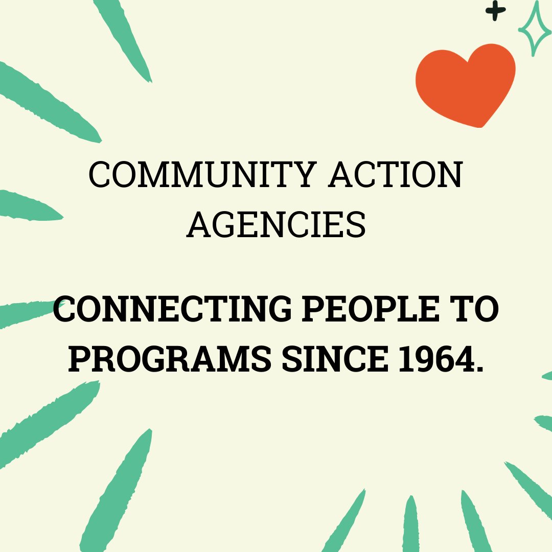 May is Community Action Month! This month we celebrate the amazing work Community Action Agencies do every day to combat poverty across Nevada. #communityactionworks #communityactionmonth