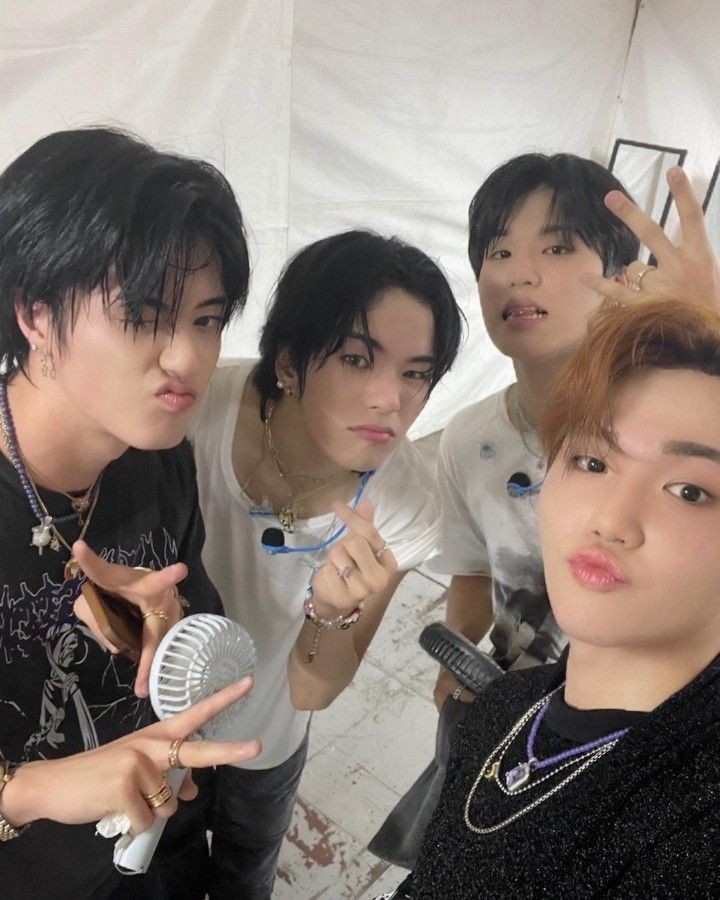 chocoofox's tweet image. tongkrongan kami bukan tongkrongan pecundang