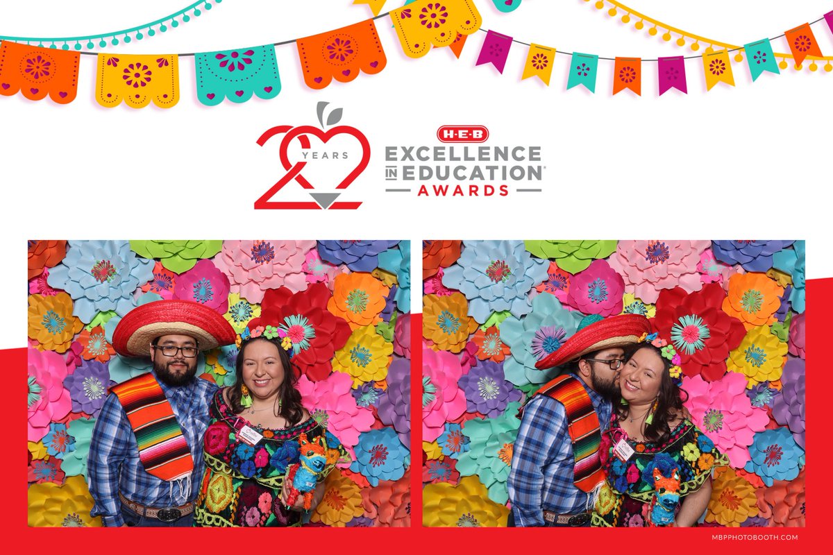 MrsGSegura's tweet photo. Thank you, @HEBexcellence, for an amazing experience, and thank you, teachers, for everything you do. To think I made it this far, an immigrant who felt inferior in school at times... it wouldn't have been possible without the amazing teachers I was blessed with at @NISD https://t.co/ICfu8rWZny