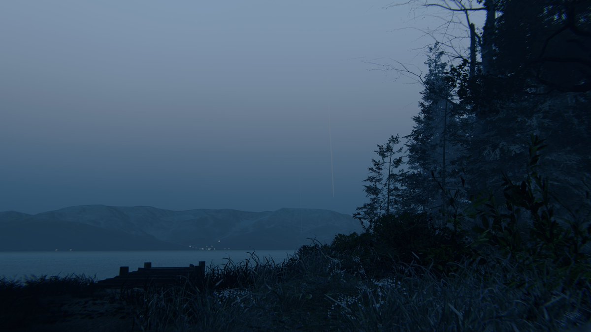 RuRuVR's tweet image. 4月の4枚。 #VRChat