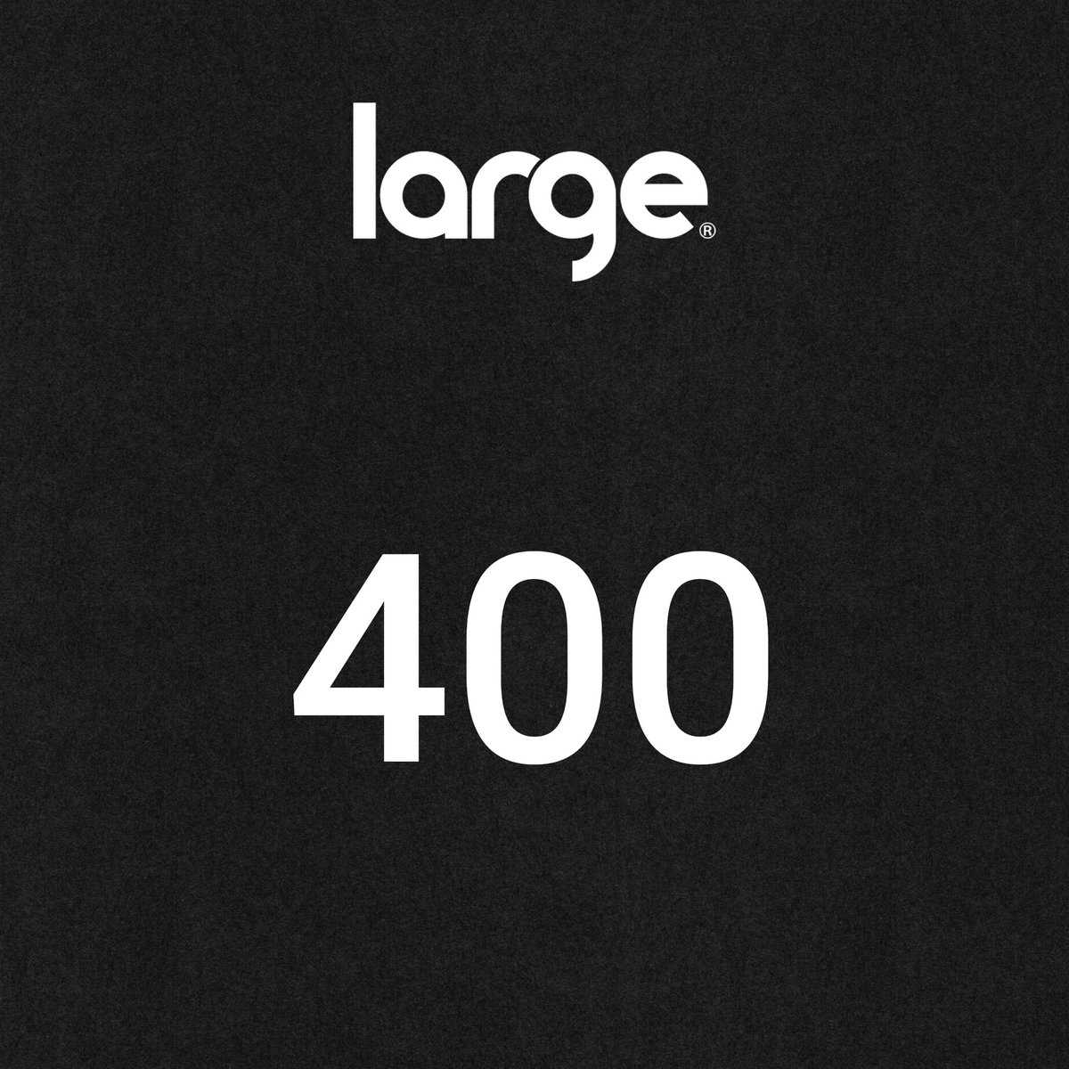 Large Music tweet media