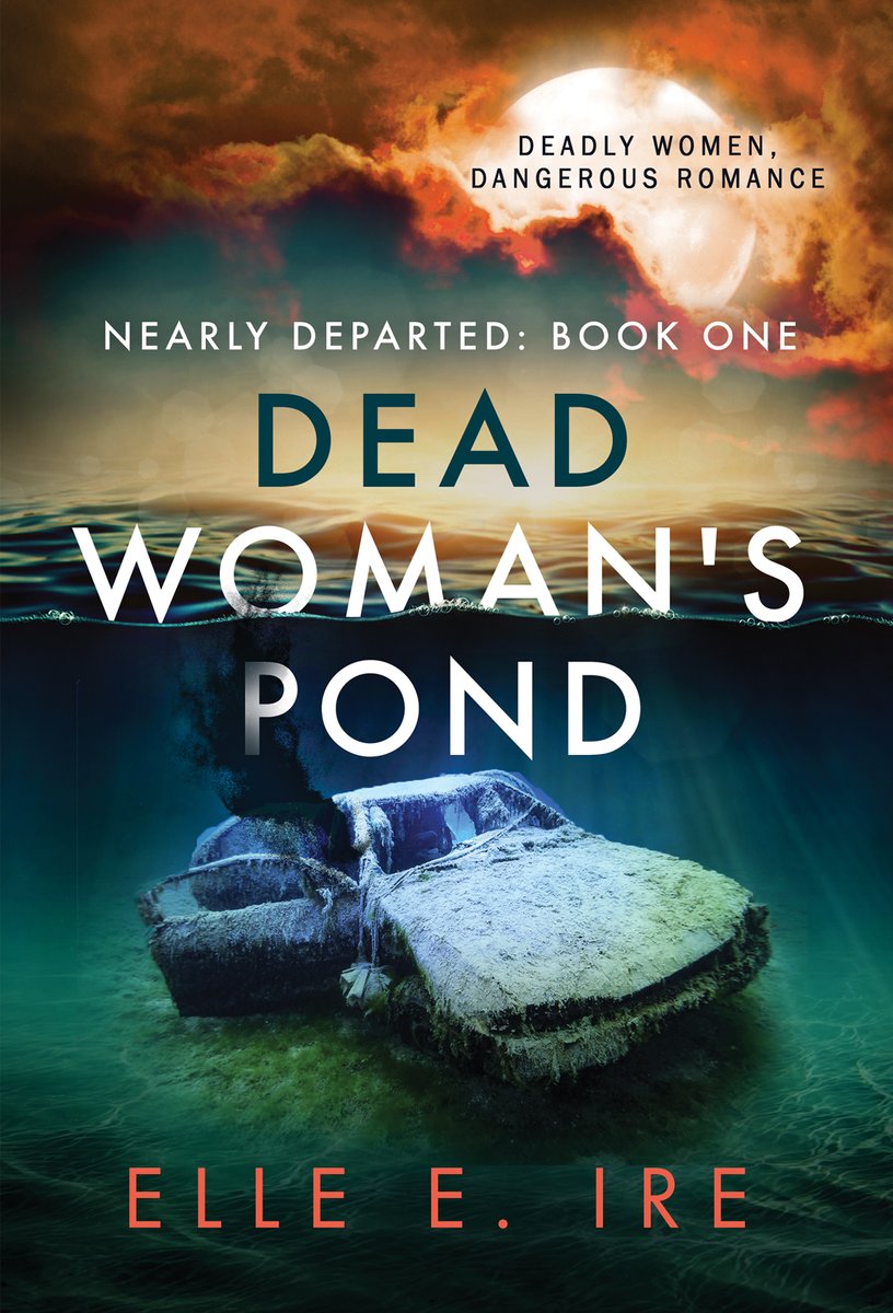 Elle Ire (rhymes with Hellfire) tweet media