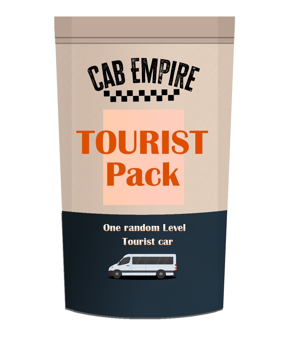 🚙 #GiveawayAlert 🚗
   🎁1x Tourist Pack🎁

📝 Requirements:
1⃣ Follow <a href="/Cunhainho/">Cunhainho</a> 
2⃣ RT &amp; ❤️
3⃣ Comment Wax Wallet Address
⏳72H⏳

🍀Good Luck🍀

#Giveaways #NFTs #free #WAXP #P2E