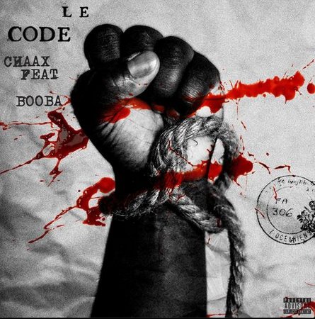 92secondesPRT's tweet photo. 🚨 BOOBA X CHAAX !

« LE CODE »

🗓️ 03 MAI ! https://t.co/F50kkaP0Ye