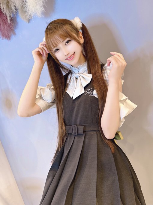 Twitterのコスプレ画像15