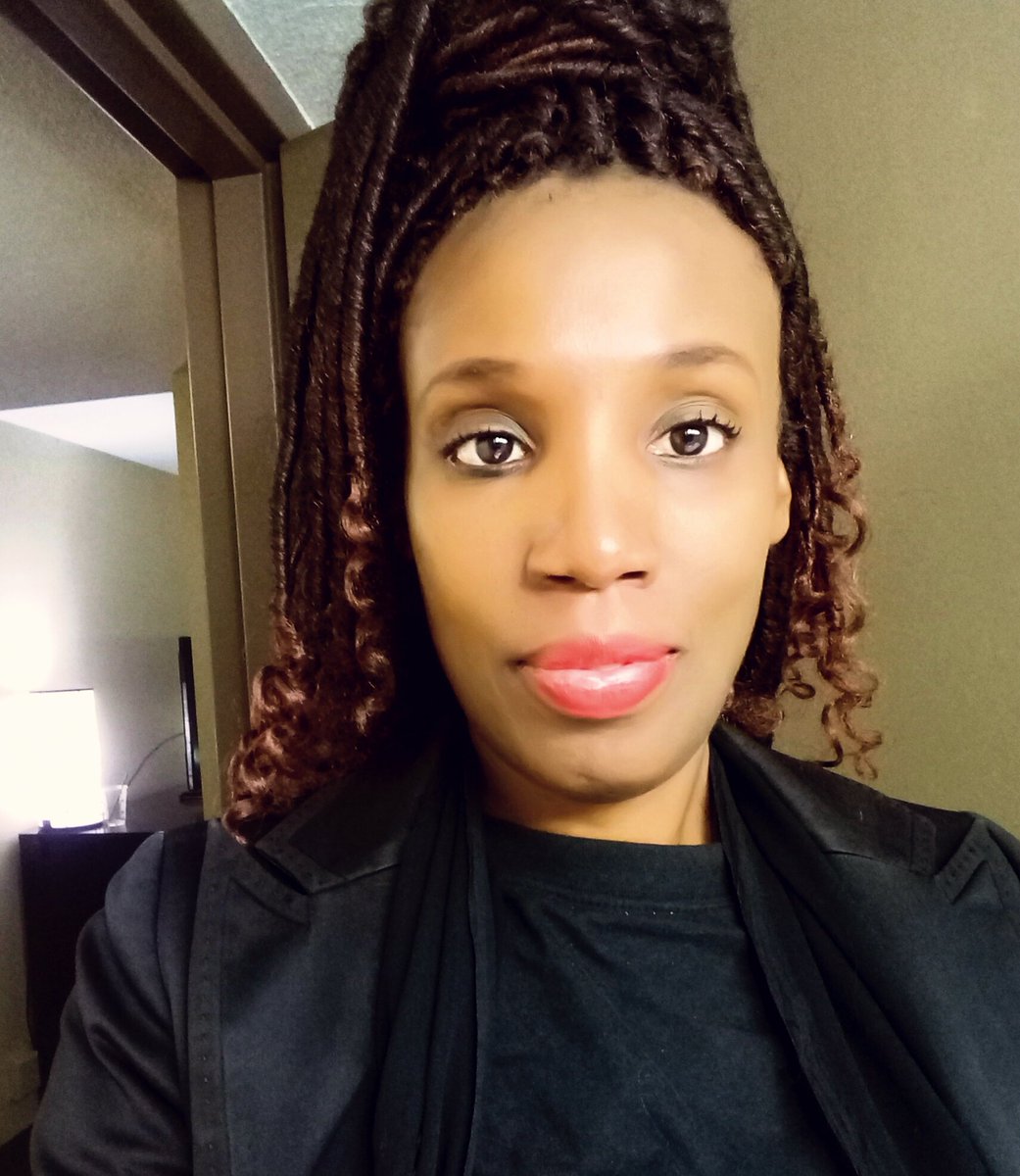 Glory Mushinge tweet media