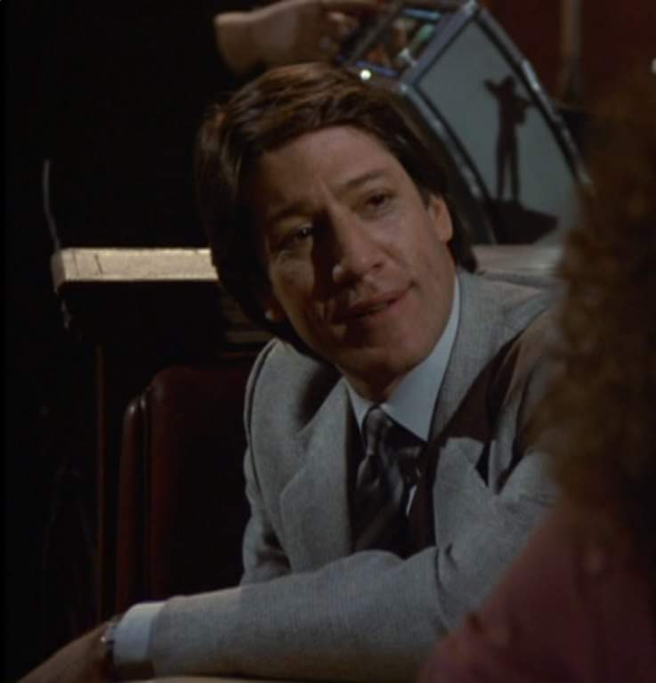 Happy Birthday to Stephen Macht \"Det. Phil Dugan\". 