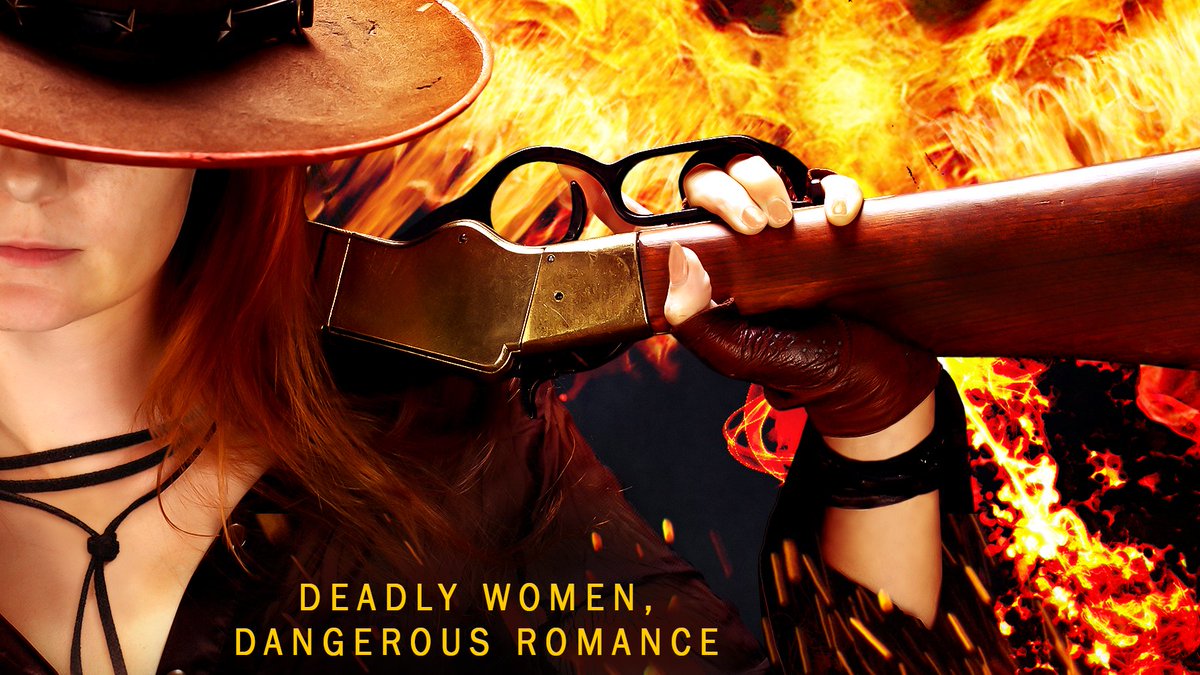 Elle Ire (rhymes with Hellfire) tweet media