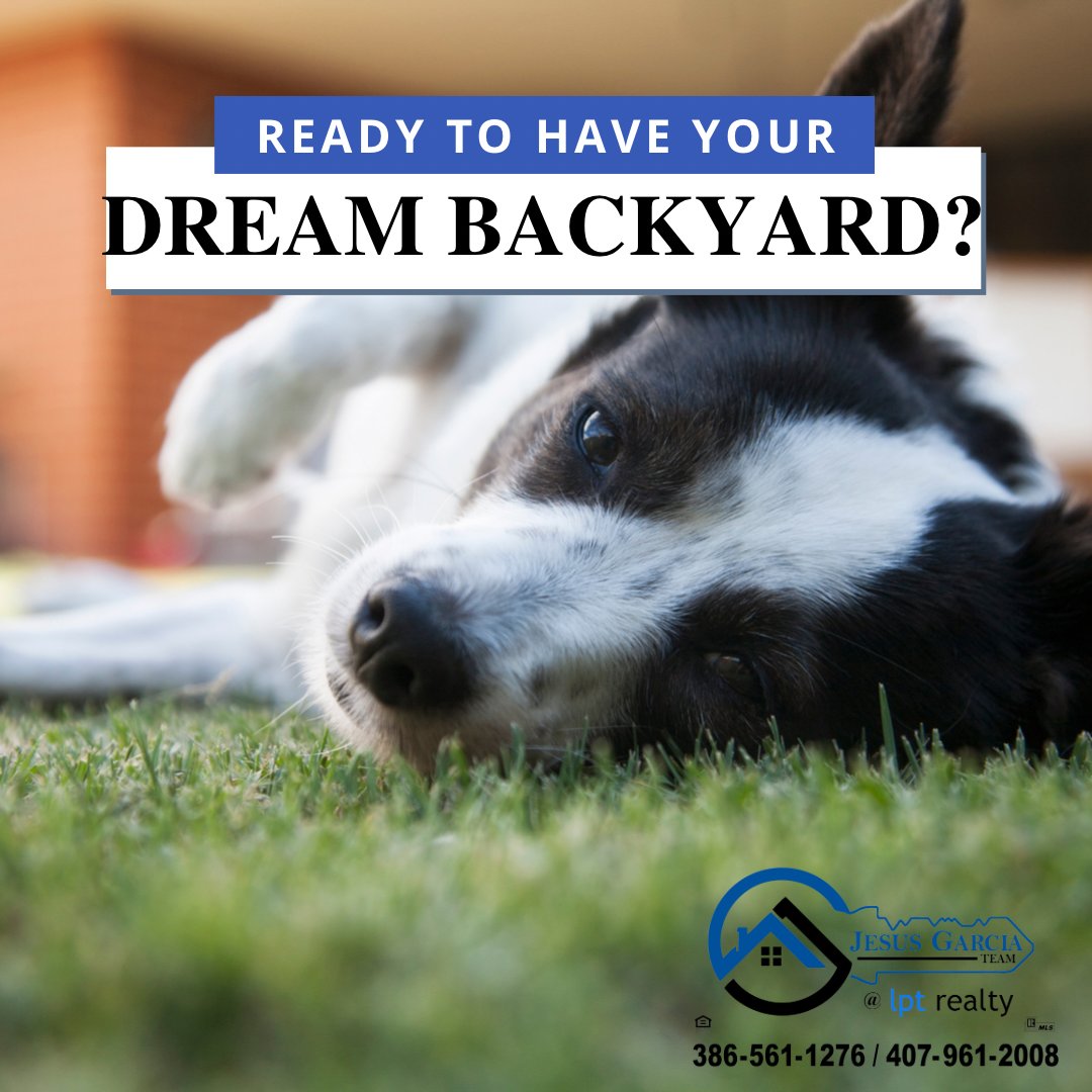 Are you ready for this?

Let's find your dream home!
📱386-561-1276
☎️407-961-2008

#lptrealty #FloridaProperties #relocating #DeltonaFL