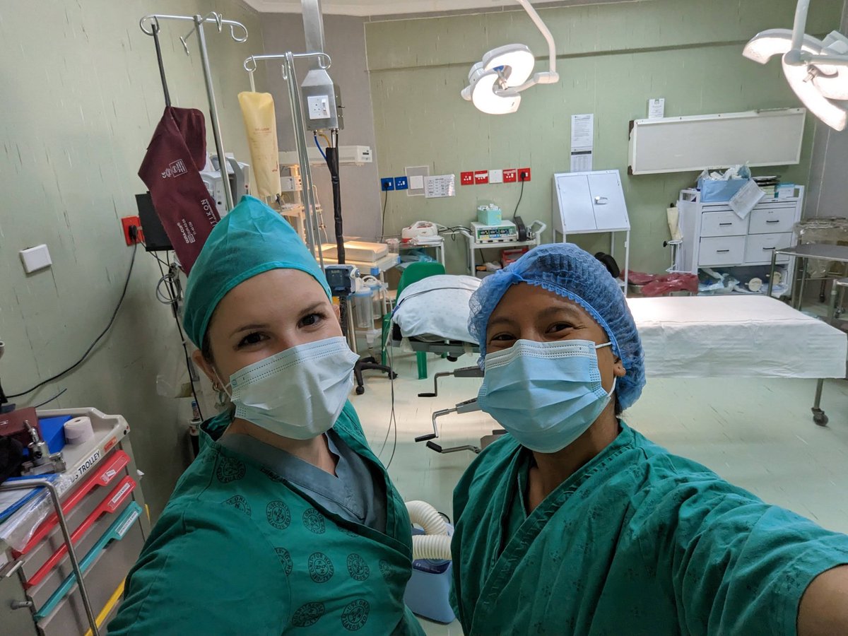 Savannah Starr, MD tweet media