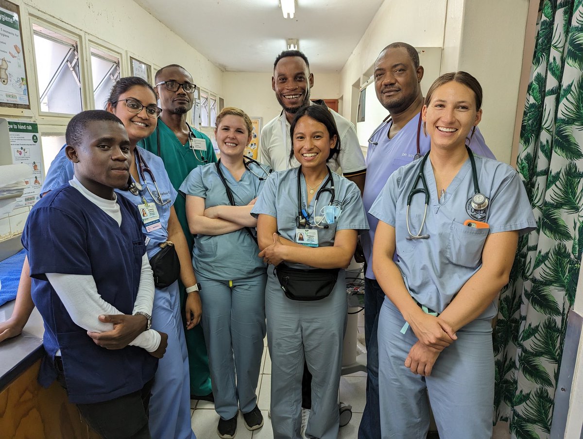 Savannah Starr, MD tweet media