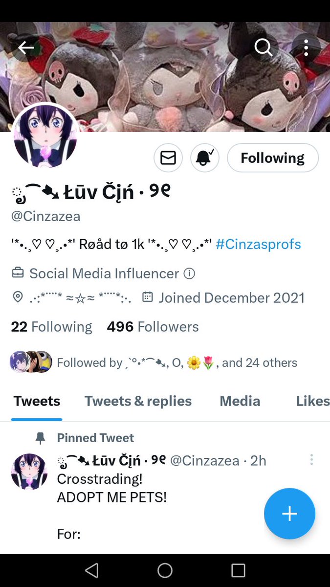 Ivy tweet media