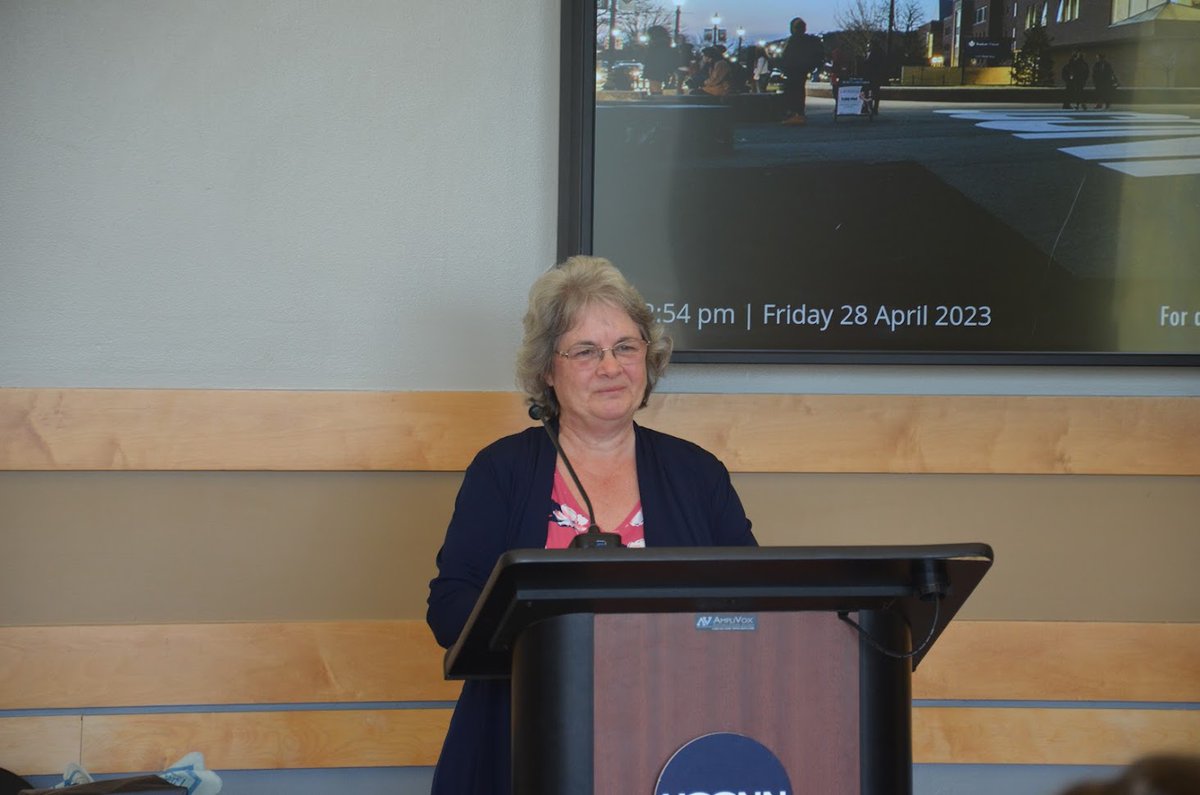 UConn GSCU tweet media