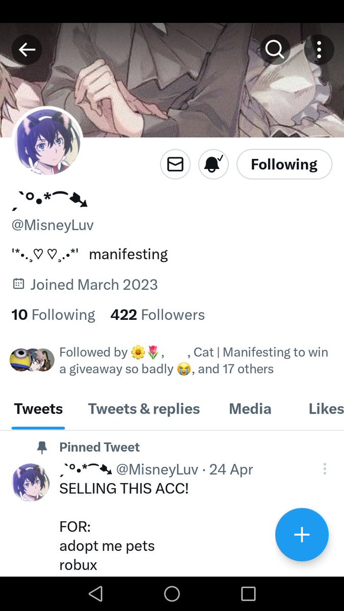 Ivy tweet media