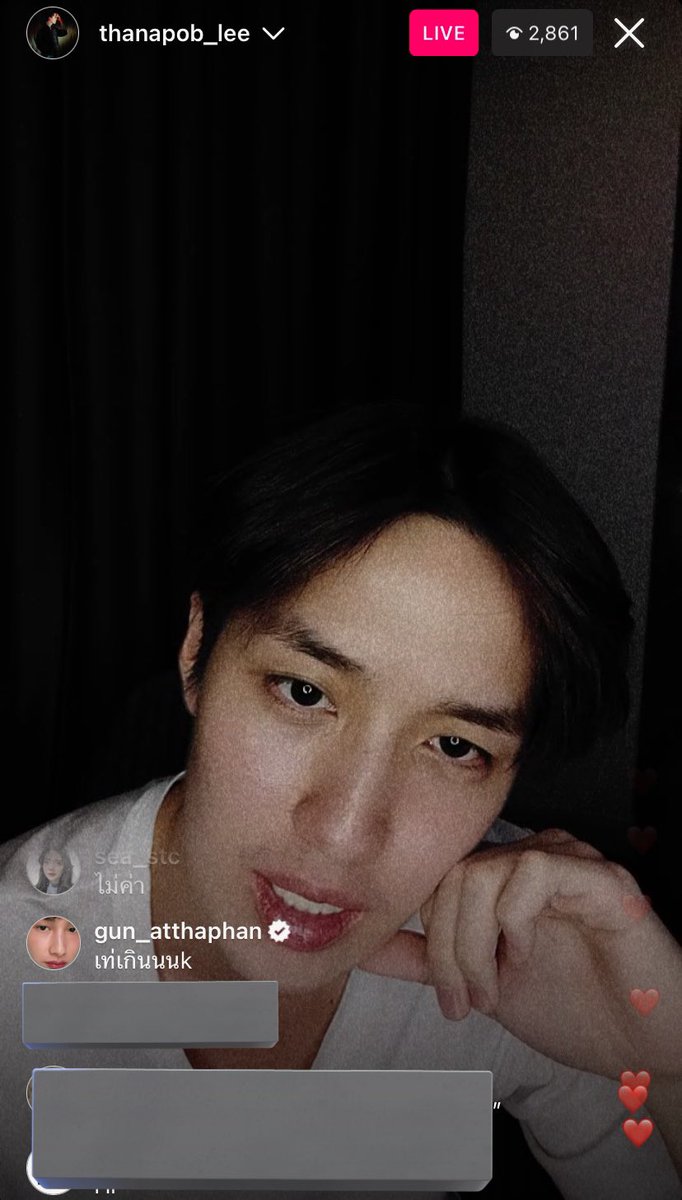 K มาาาา 
#thanapob_lee
#gunattaphan 
#ต่อกัน