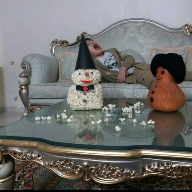 Pega_su's tweet photo. این چه عکسیه گذاشتی پروفایل آخه :)) https://t.co/8YqHLHpU8c