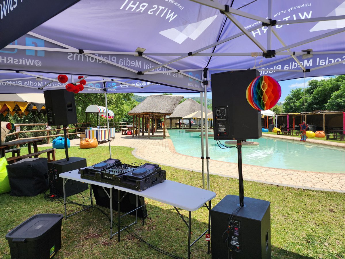 SoundToday_za's tweet photo. Are you around Sandton, Randburg, Midrand, Bryanston, or Fourways looking for a PA system to hire.

Contact us on: events@soundtoday.co.za for a quick quotation. https://t.co/IewE8TWi6M