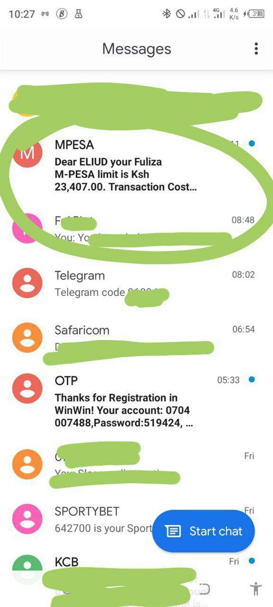 Inbox for Fuliza limit increase
Limit 0-300
Limit 0-1,200
Limit 0-5,000
Limit 0-10,000
Limit 0-50,000
Limit 0-any amount
Just hit my DM👇👇👇
t.me/+bOonuhXSjNUxN…
t.me/+bOonuhXSjNUxN…
t.me/+bOonuhXSjNUxN…