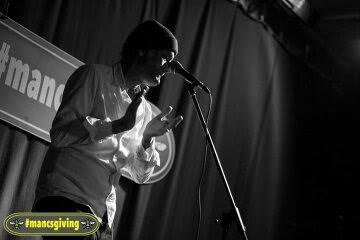 Less than 2 weeks to #Rhymetime @#Thecarltonclub #Whalleyrange #Manchester #spokenword #poetry #acoustic fb.me/e/zMs1xJ6i