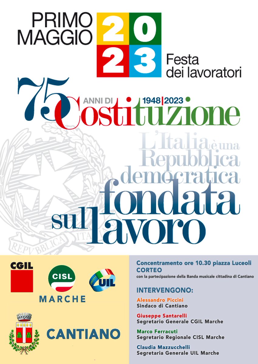 Iscos Marche tweet media