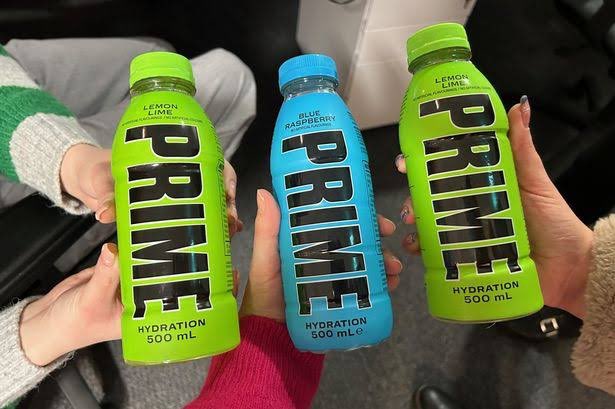 My entire instagram rn :