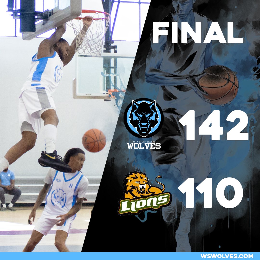 Final from week 11 as the Wolves continue to roll into the postseason.