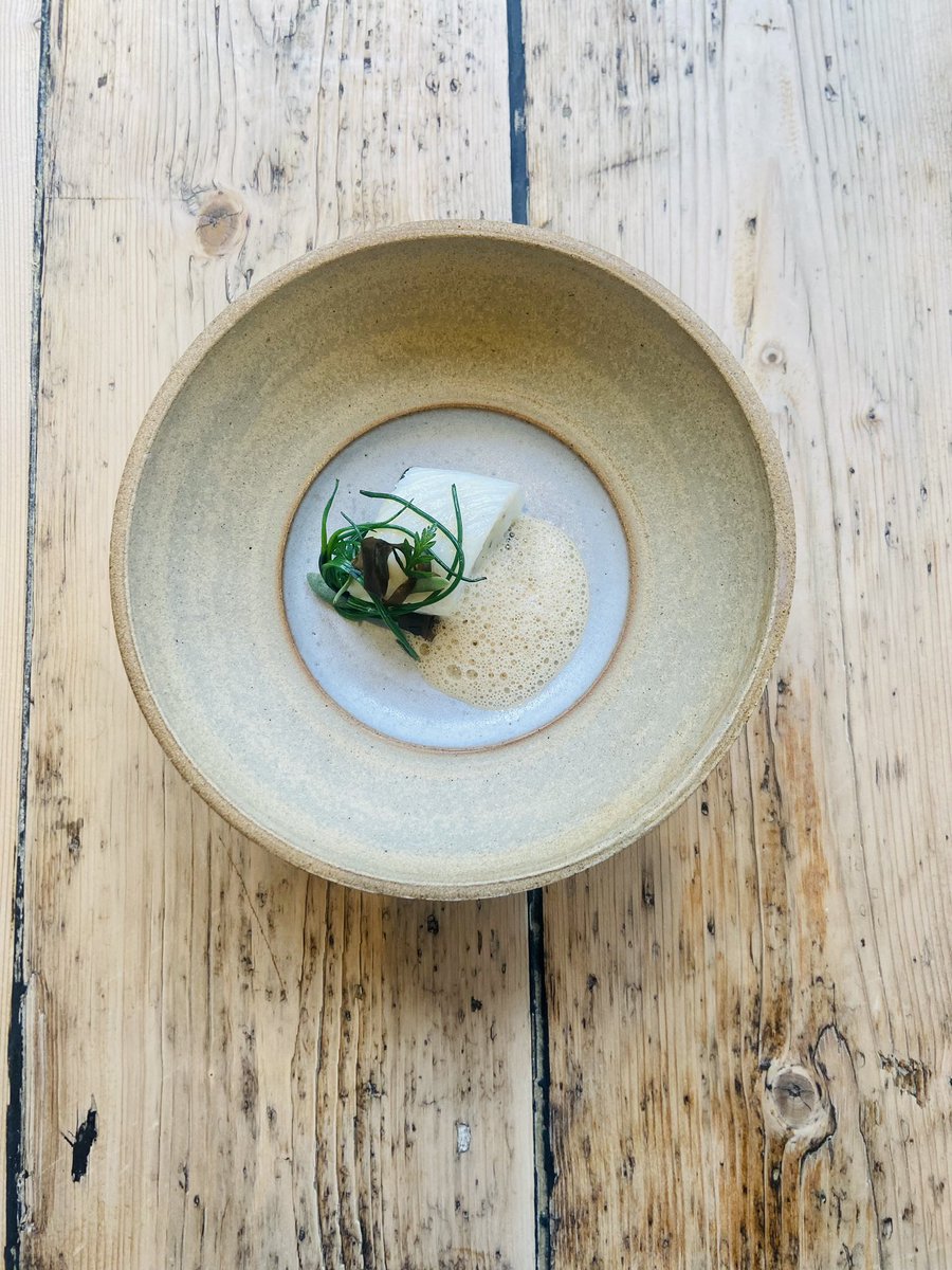 Paul Leonard (@lenno1) on Twitter photo Lightly Steamed Brill stuffed with a Scallop & Truffle mousse….. 😍❤️
<a href="/TheForestSide/">Forest Side</a>
<a href="/AAHospitality/">AA Hospitality</a>
<a href="/MichelinGuideUK/">The MICHELIN Guide</a> Lightly Steamed Brill stuffed with a Scallop & Truffle mousse….. 😍❤️
<a href="/TheForestSide/">Forest Side</a>
<a href="/AAHospitality/">AA Hospitality</a>
<a href="/MichelinGuideUK/">The MICHELIN Guide</a>