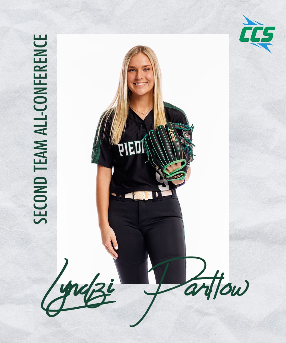 Piedmont Lions Softball tweet media