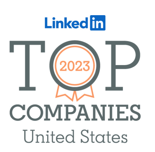 StateFarm's tweet photo. We're excited that @LinkedIn has named us one of the 50 best workplaces to grow your career in 2023! https://t.co/BS7iqdH6Lj https://t.co/BRBsMKzM7V