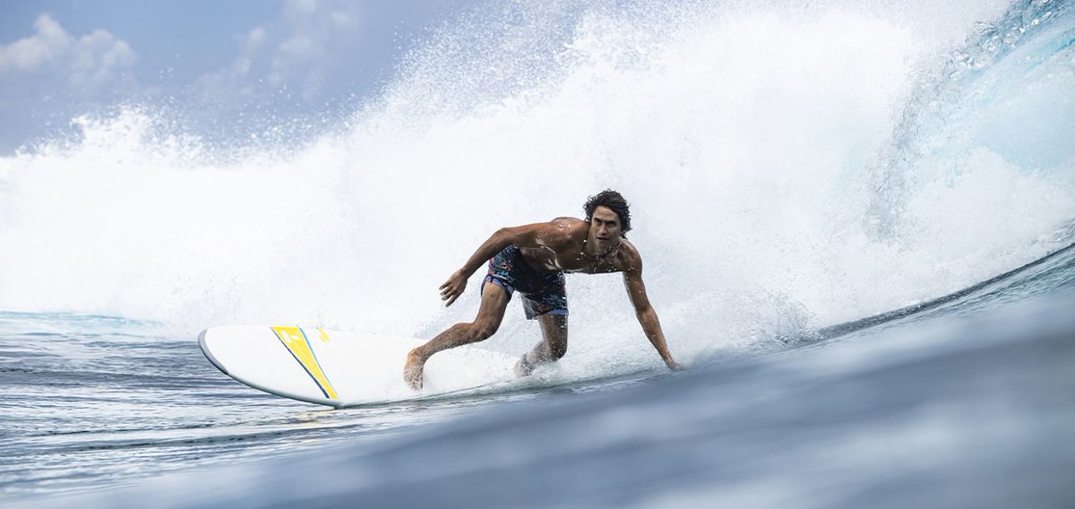 Sandy_Point's tweet image. Ready to downsize your shred stick but not quite ready to commit to a custom board? Try out some of the more cost effective shortboards by Tahe, SIC, and Catch Surf to work on your carvebacks first!
⭐ progressivesports.com/surf/surfboards ⭐
#catchsurf #tahe #sicmaui #sic #shortboard #surf