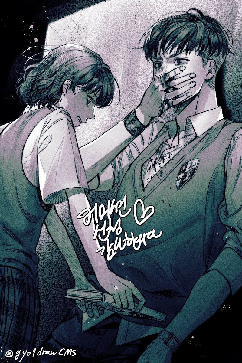 Gyo1draw's tweet photo. https://t.co/tqgW6ZhWyx