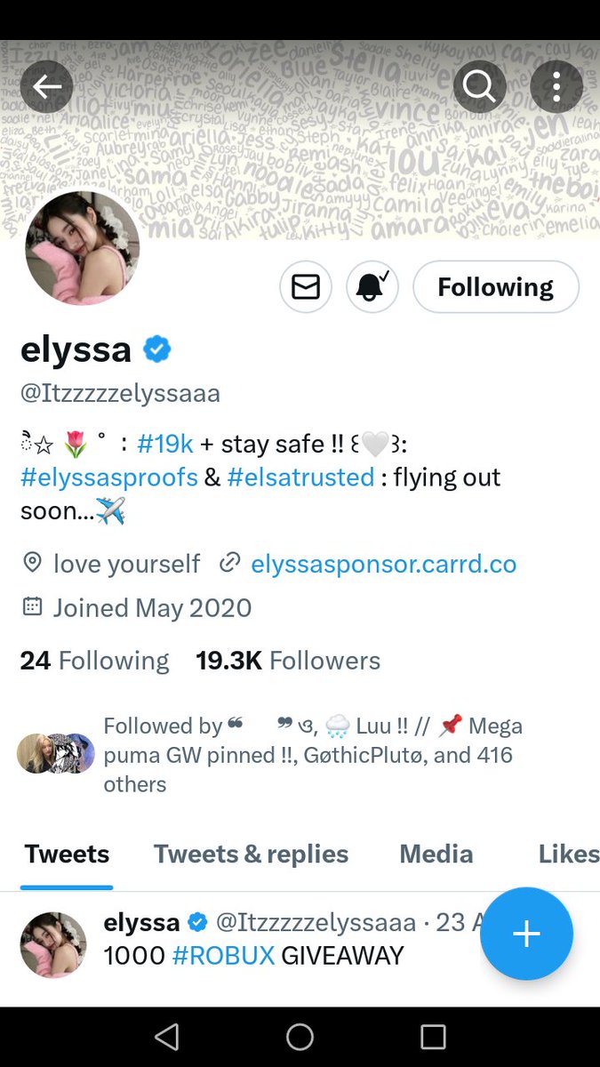 Ivy tweet media