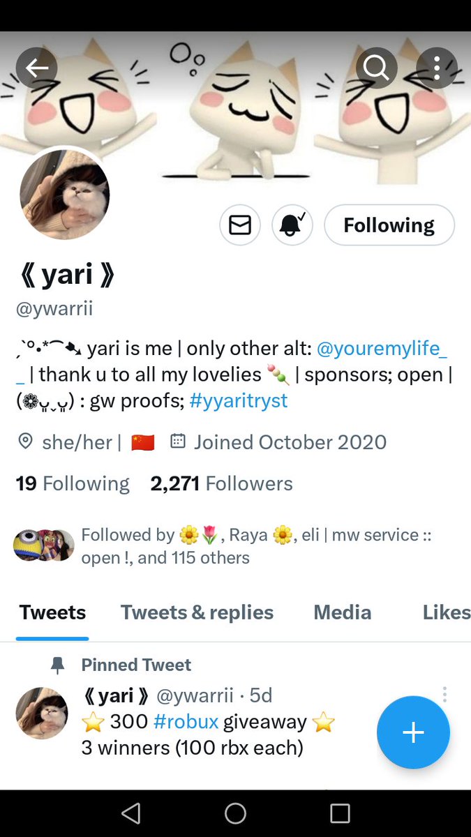 Ivy tweet media