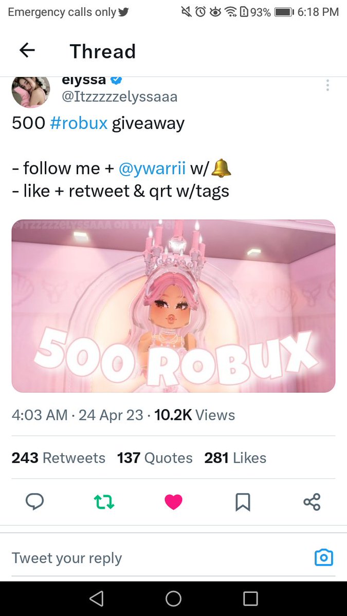 Ivy tweet media