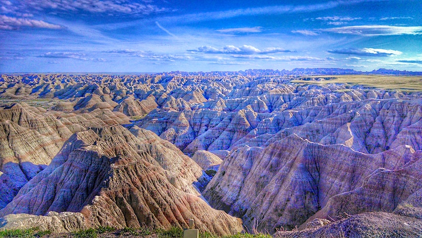 Orlanditoonline's tweet photo. For breathtaking views, these national parks are good places to visit. #wanderlust #travel  https://t.co/pUxl5fGOj9 https://t.co/u3ZMeVi625