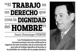 Perón dignifico a lxs trabajadorxs. Eso es lo que jamás le van a perdonar al peronismo.
Viva los derechos!
Viva Perón ✌️!
#DiaDeLosTrabajadores