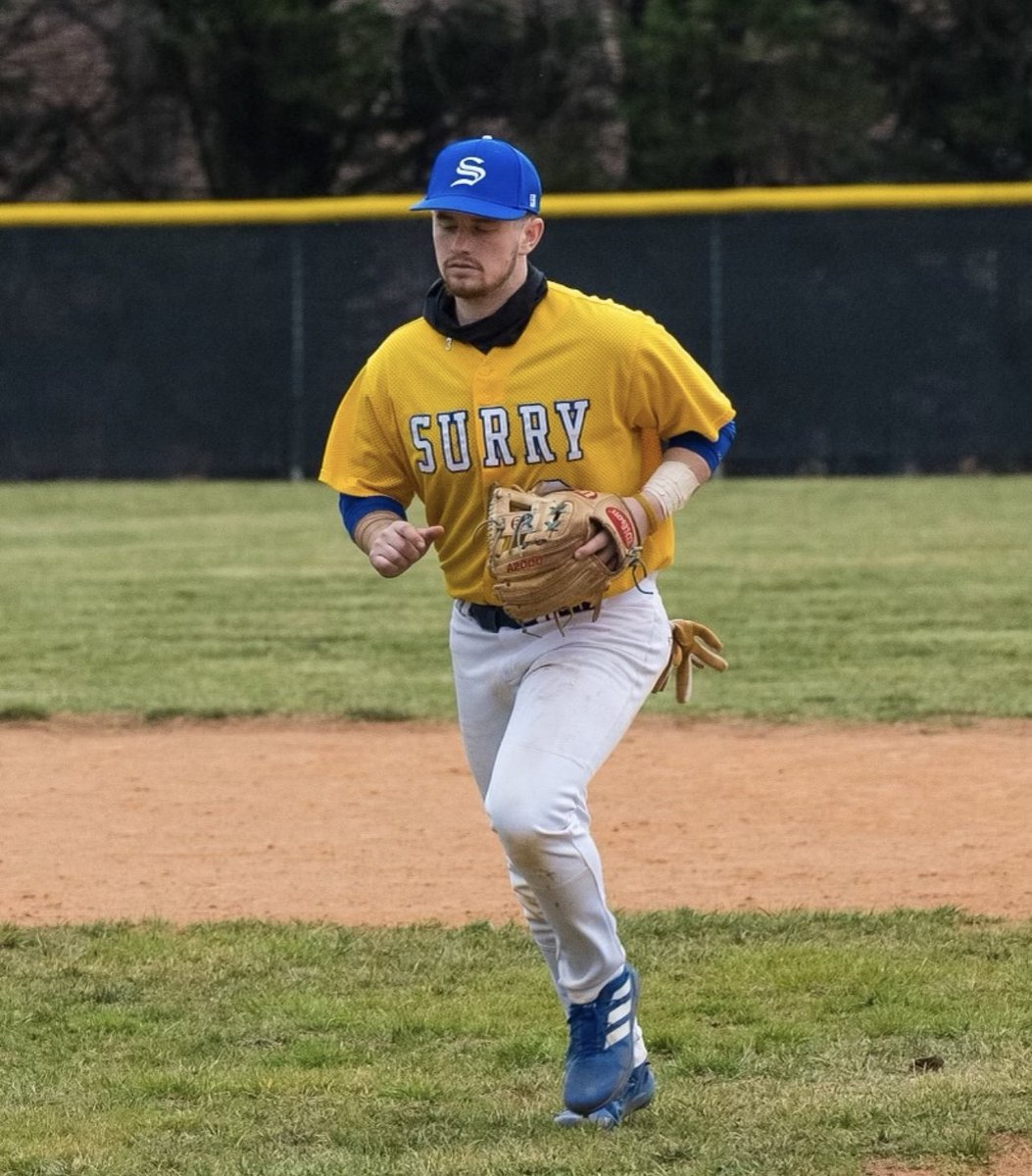 StatesvilleOwls's tweet photo. Next man up! Jack Weaver.… Jack is a returner infielder that plays 3rd SS, and 2nd for us last summer as well as getting on mound a time or two!  We are excited to him back! #hootywhoo https://t.co/a0LiTrwUrT