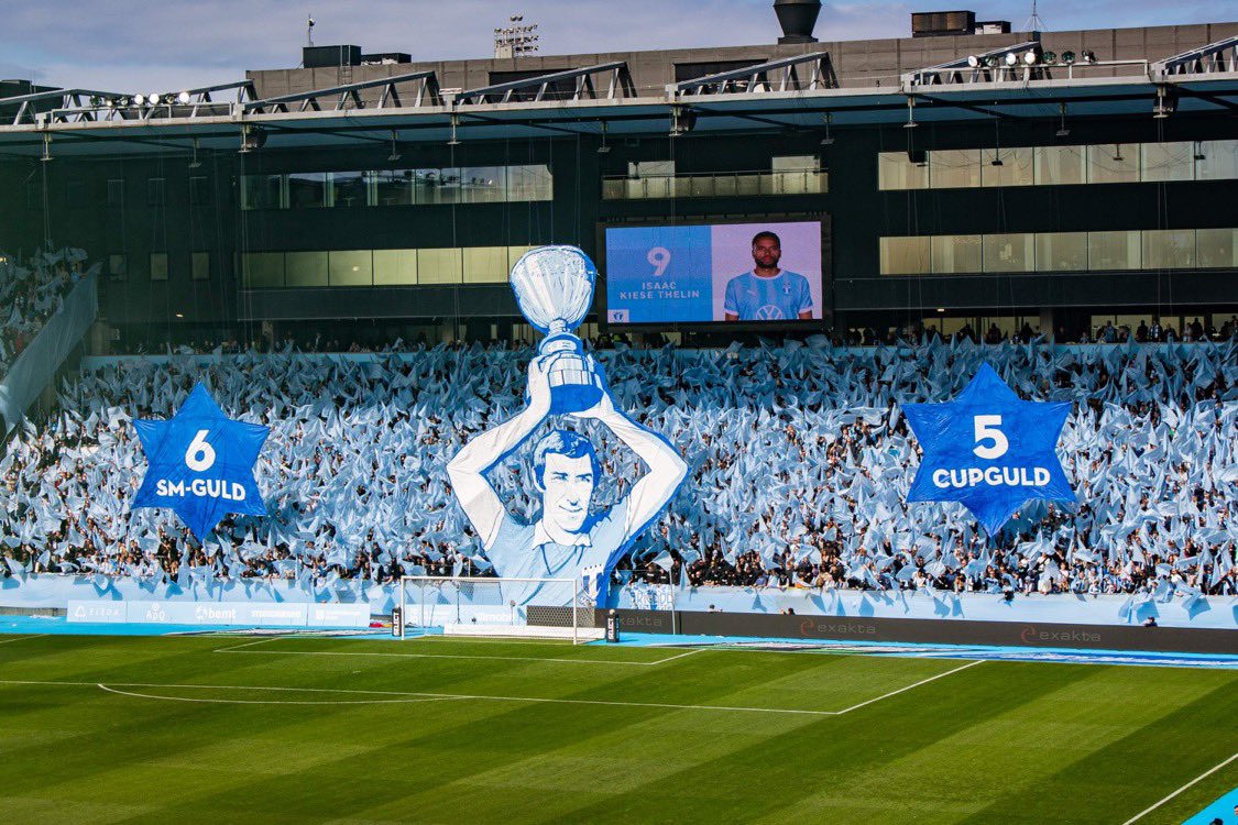 Malmö FF - Hammarby IF 23.04.30

Stöd MT96! Swisha ditt bidrag till: 
123 5923 123